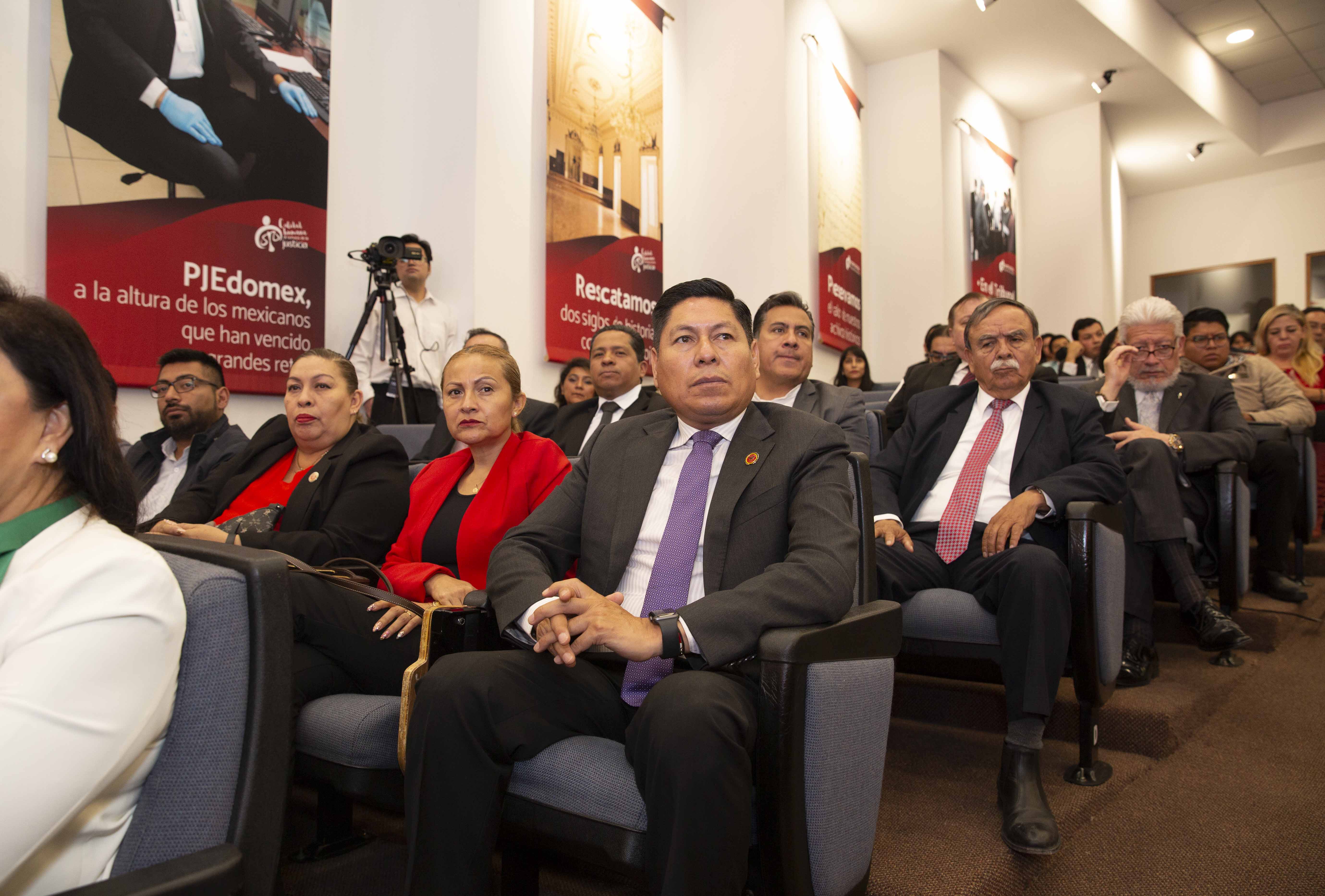 III Congreso Justicia Familiar